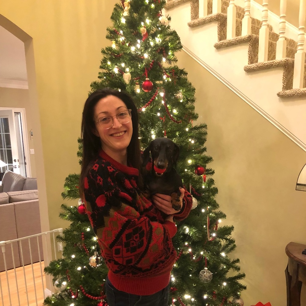 Meet your Posher, Brittney